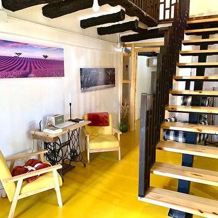 El Retiro & Gastro Vivencias Villa ซีเกว็นซา ภายนอก รูปภาพ