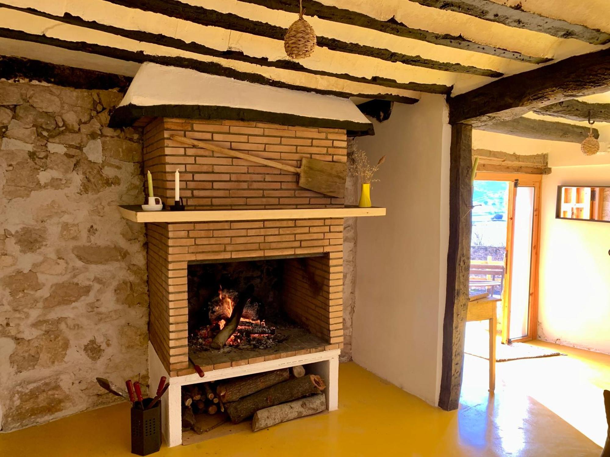 El Retiro & Gastro Vivencias Villa ซีเกว็นซา ภายนอก รูปภาพ