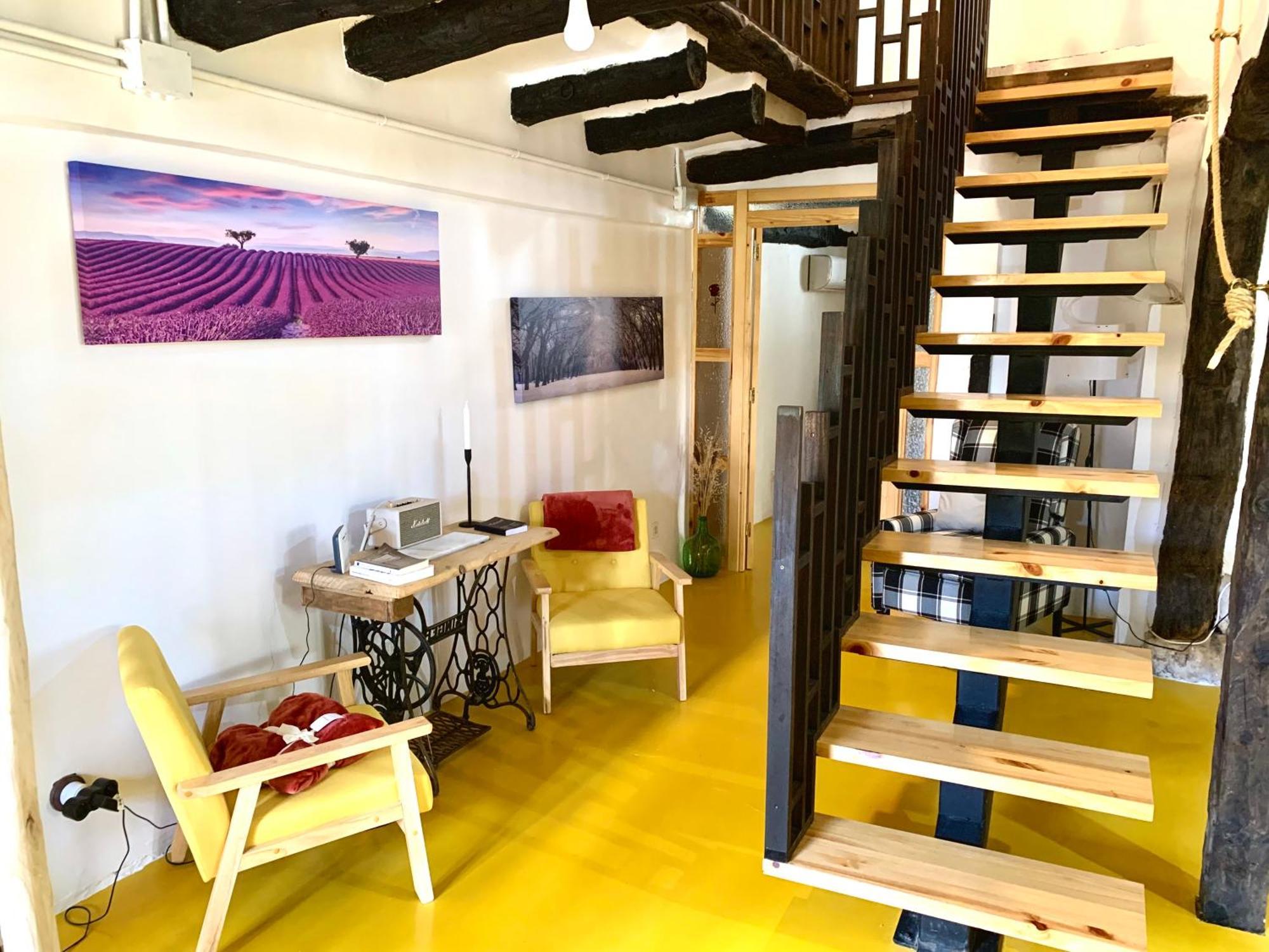 El Retiro & Gastro Vivencias Villa ซีเกว็นซา ภายนอก รูปภาพ