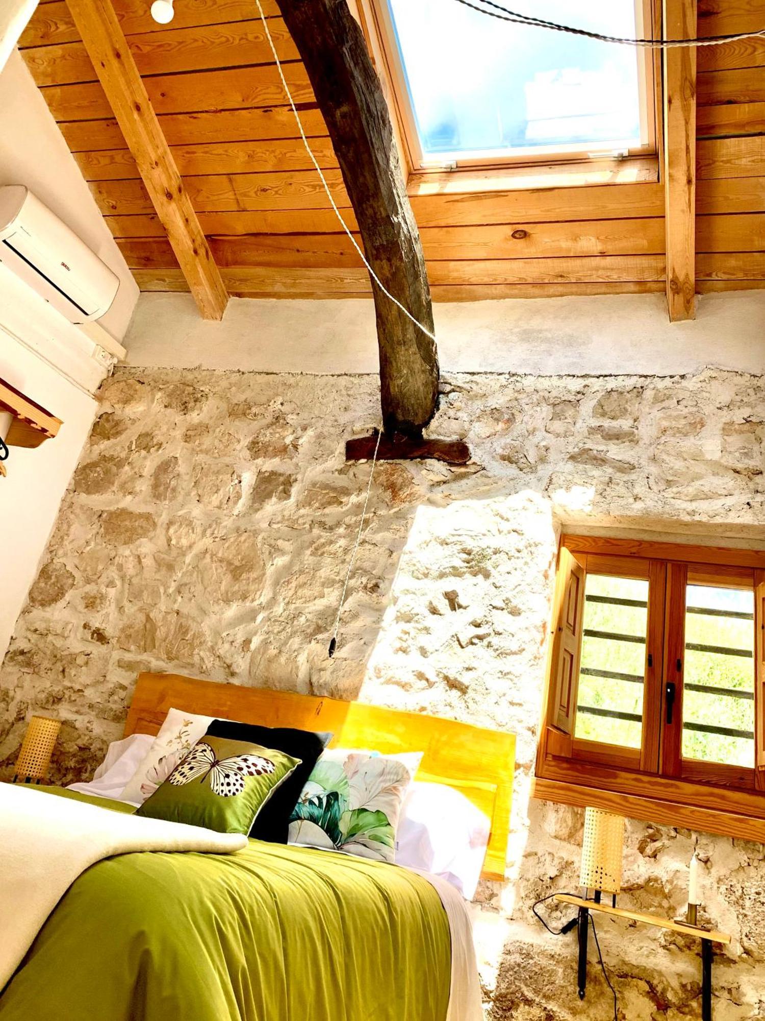 El Retiro & Gastro Vivencias Villa ซีเกว็นซา ภายนอก รูปภาพ